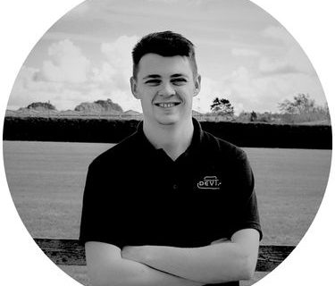 Operations Manager Cameron