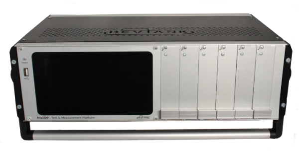 six card HILTOP