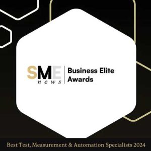 SME Business Elite Awards 2024 Winner