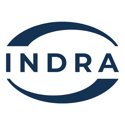 Indra Logo