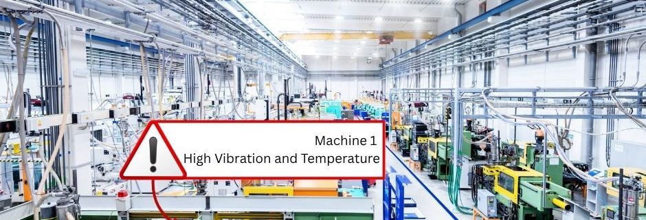 5 causes of machine downtime