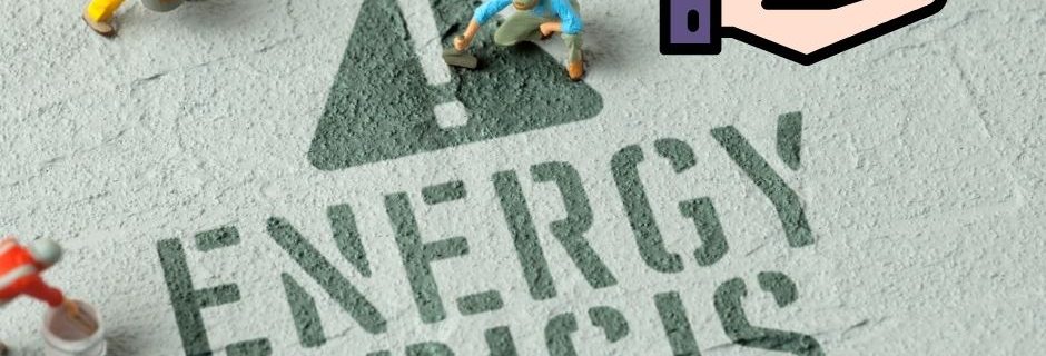energy crisis in manufacturing