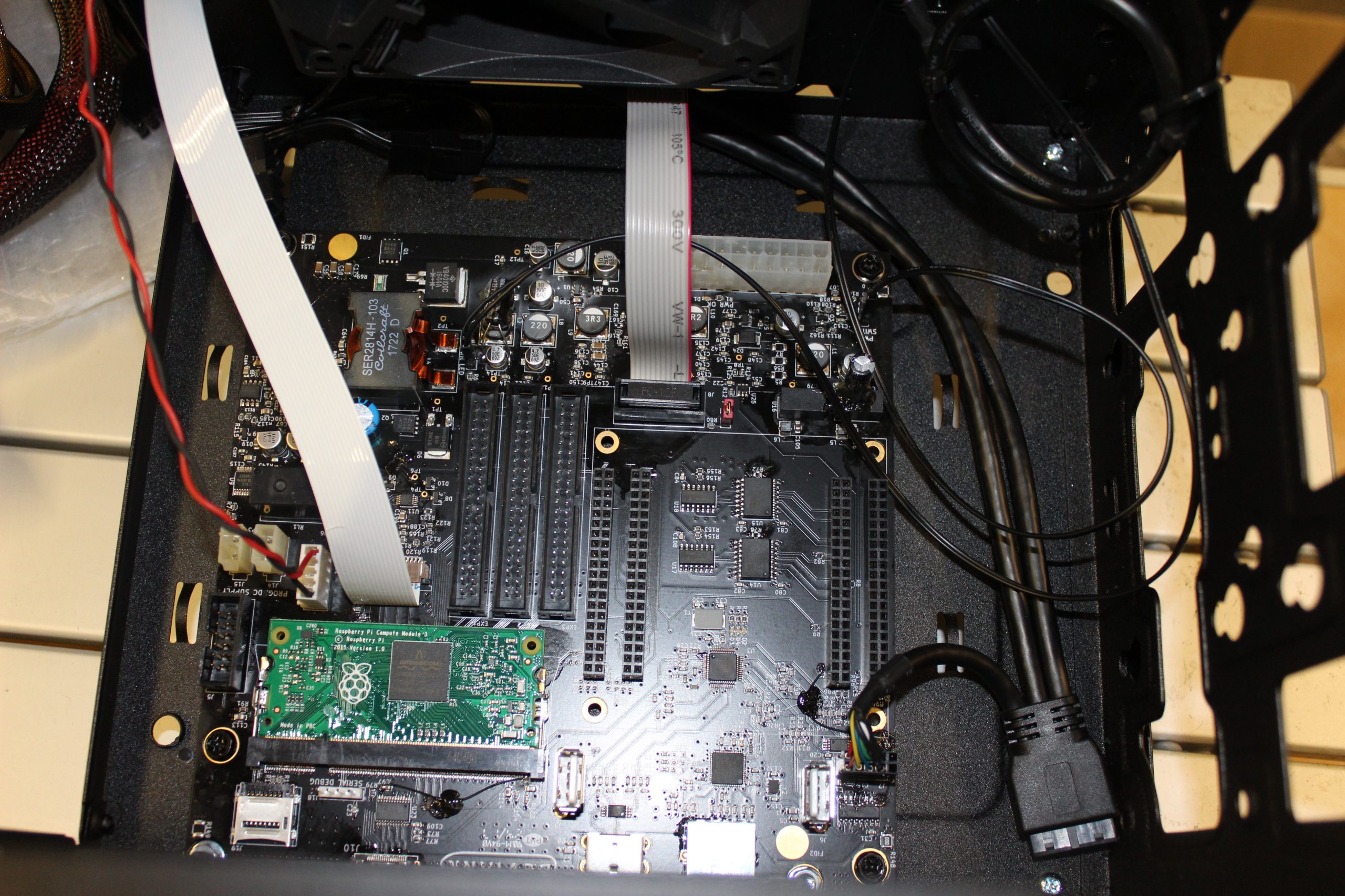Raspberry Pi