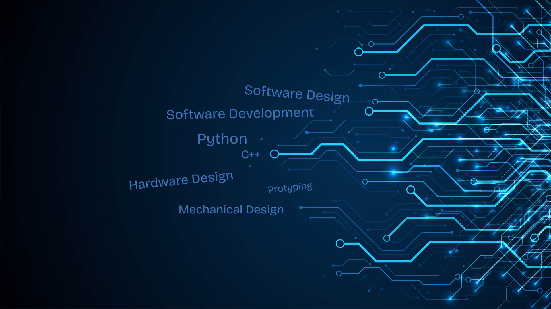 Technical Capabilities
