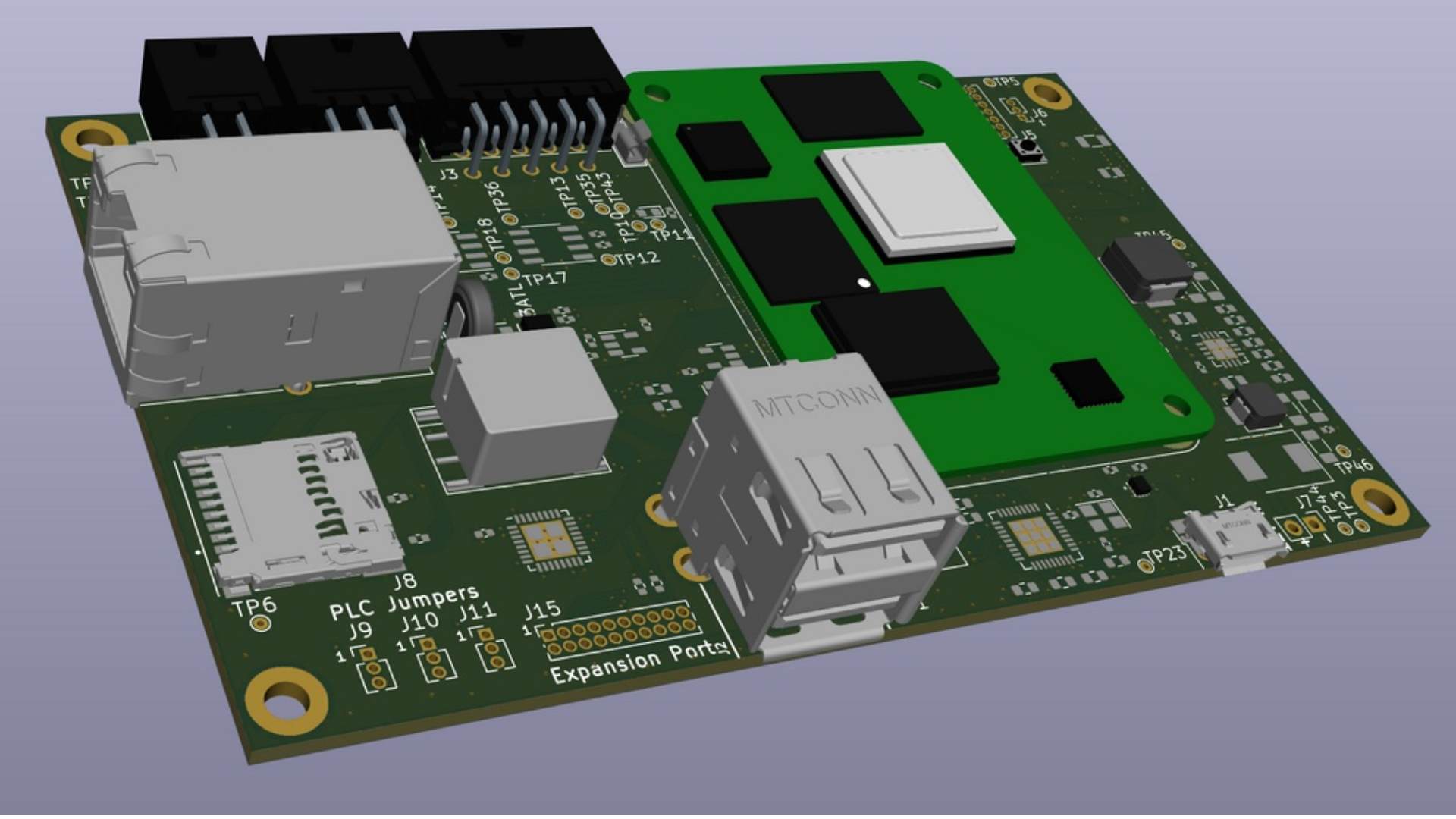 CAD Hardware Design
