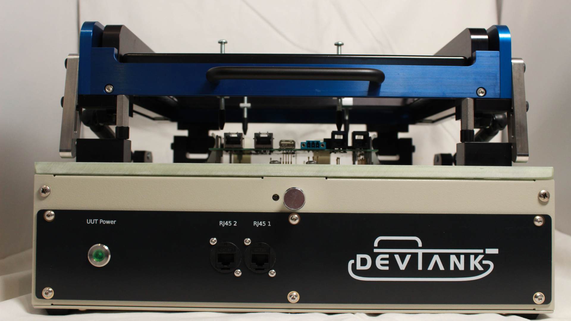 Mechanical Design and Manufacture