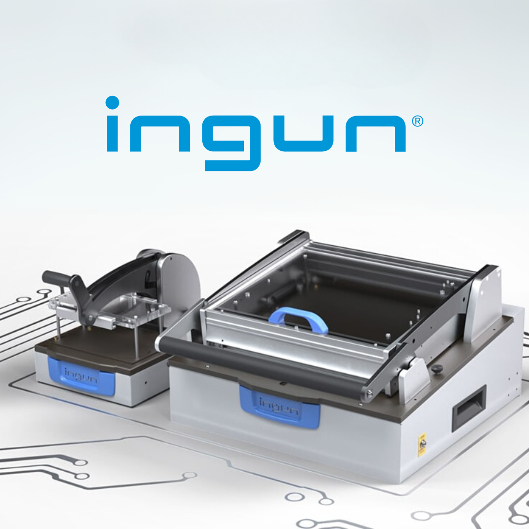 ingun test fixtures