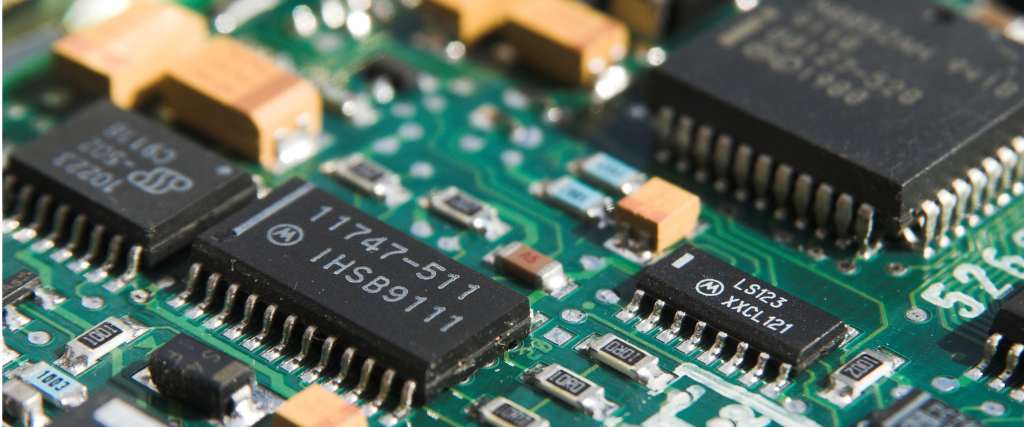 RF Chip Development Testing – Arralis