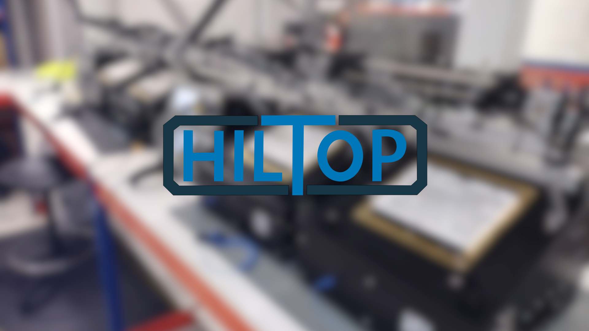 HILTOP success stories
