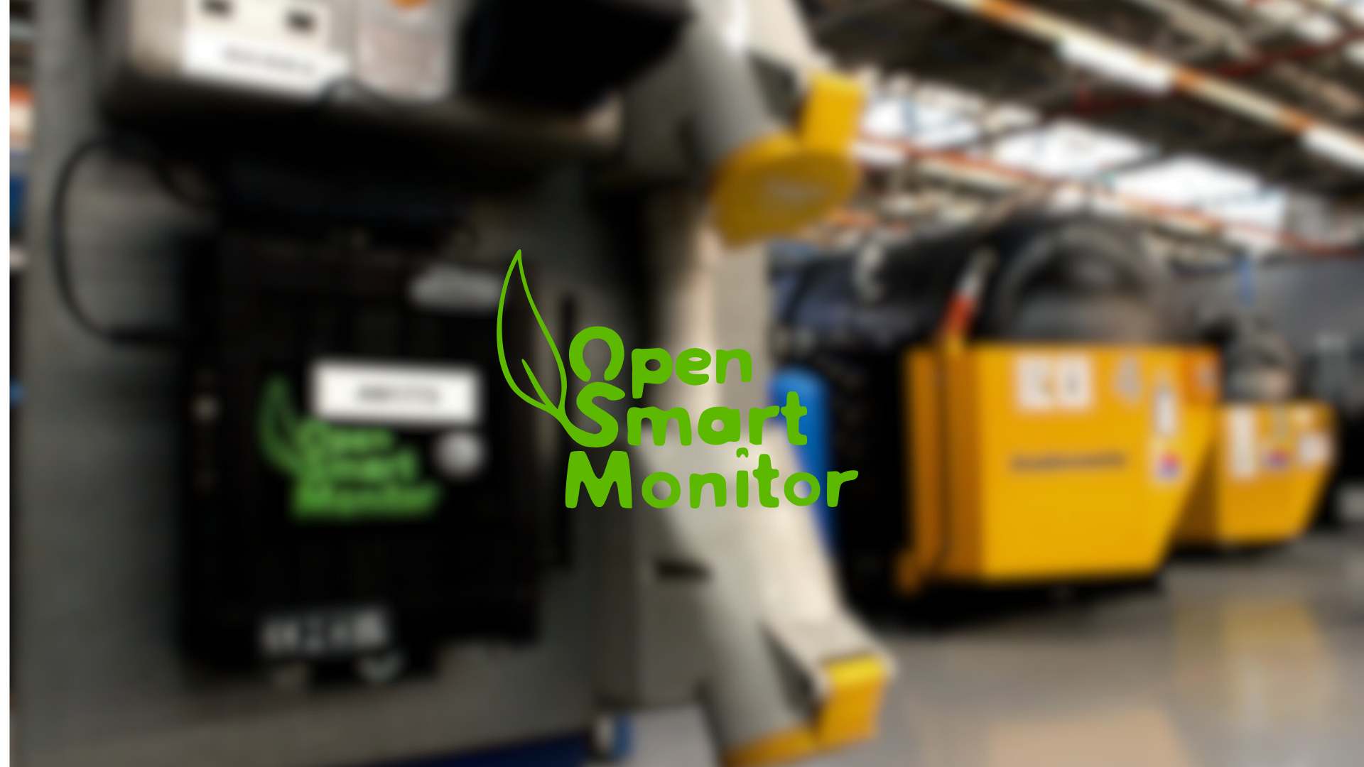 OpenSmartMonitor succes stories