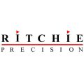 ritchie precision logo