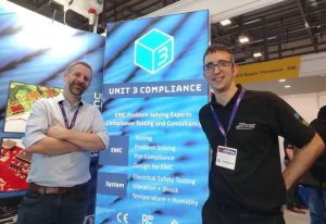 HILTOP at Design show