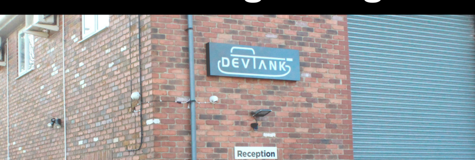 Devtank's Digital Digest