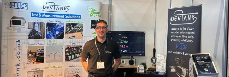 Smart manufacturing exhibition 2026