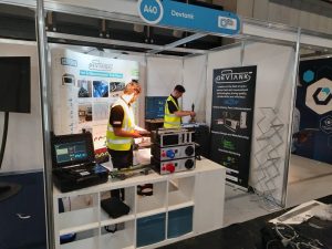 Smart manufacturing week